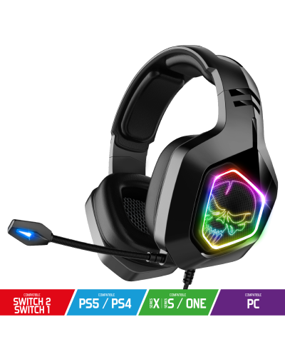 ELITE H50 DARK