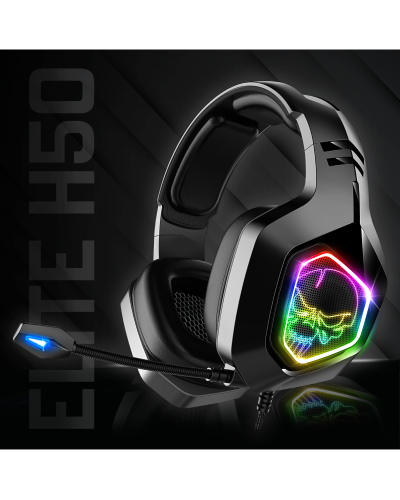 ELITE H50 DARK