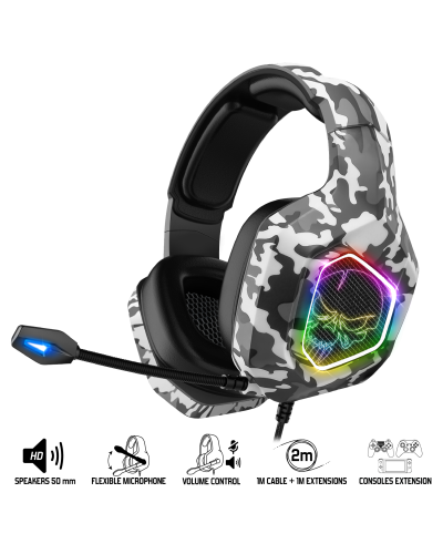 ELITE H50 ARTIC