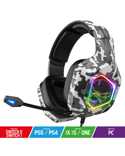 ELITE H50 ARTIC