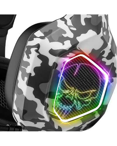 ELITE H50 ARTIC