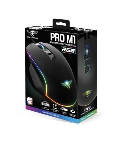 PRO-M1