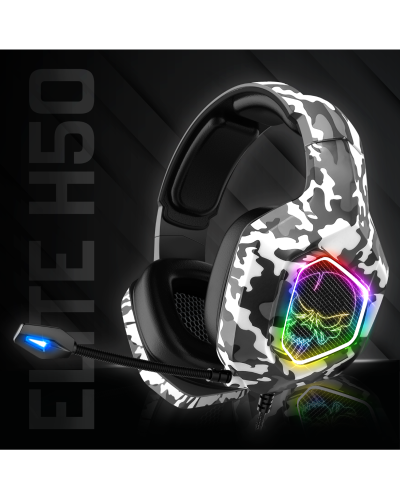 ELITE H50 ARTIC