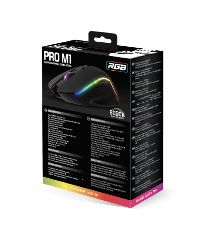 PRO-M1