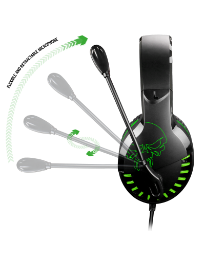 PRO-H3 XBOX EDITION