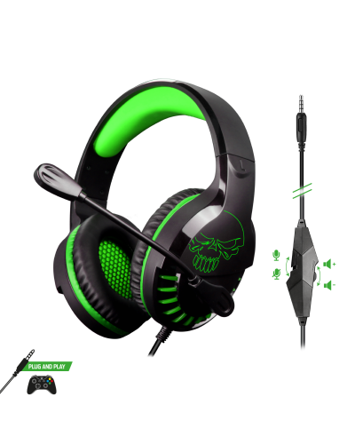 PRO-H3 XBOX EDITION