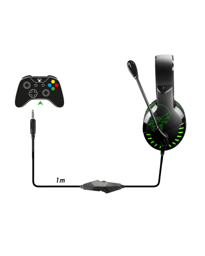 PRO-H3 XBOX EDITION