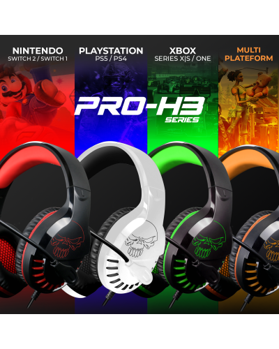PRO H3