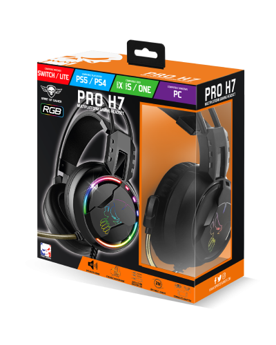 PRO H7