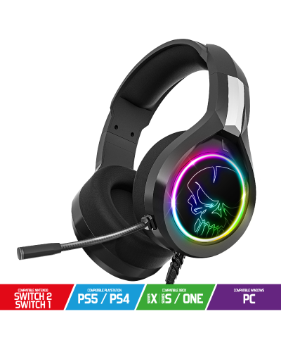 PRO H8 DARK