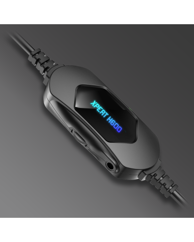 XPERT H600