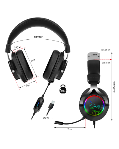 XPERT H600