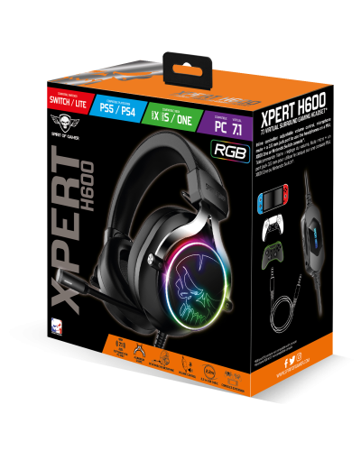 XPERT H600