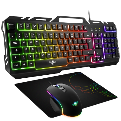 PRO MK5 - 3 IN 1 PACK