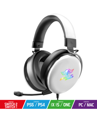 XPERT H700 DARK WHITE