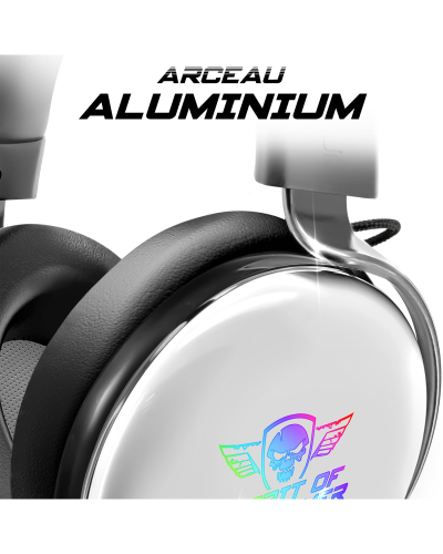 XPERT H700 DARK WHITE