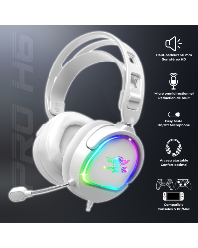 PRO H6 ARTIC