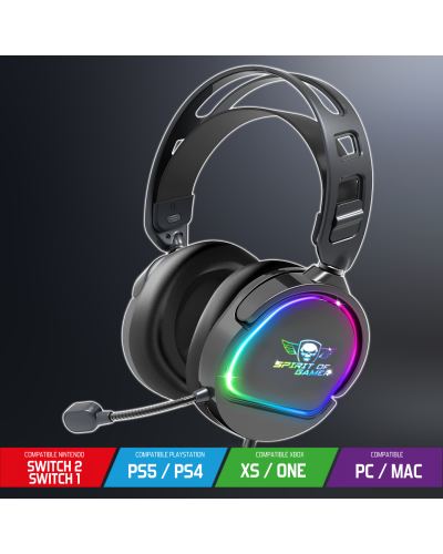 PRO H6 DARK