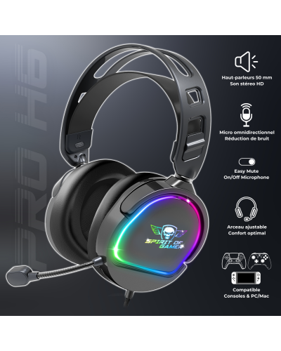 PRO H6 DARK