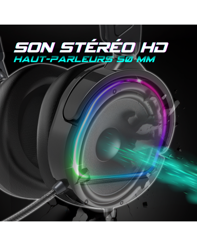 PRO H6 DARK