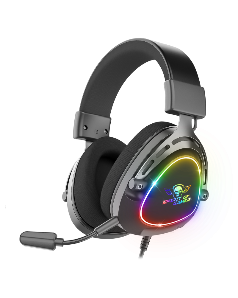 ELITE H40 DARK