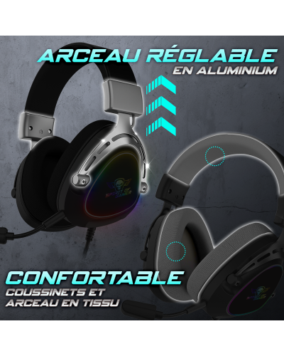 ELITE H40 DARK