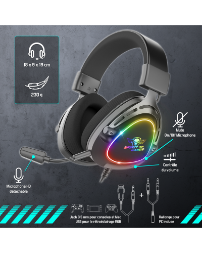 ELITE H40 DARK
