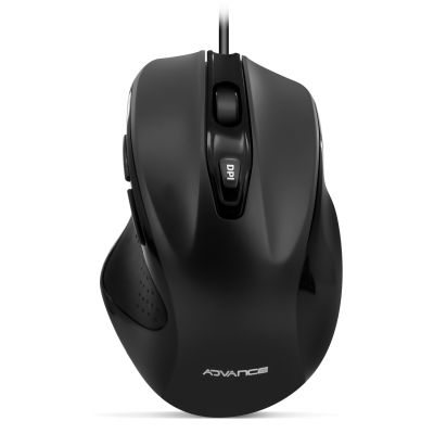 SHAPE 6D mouse