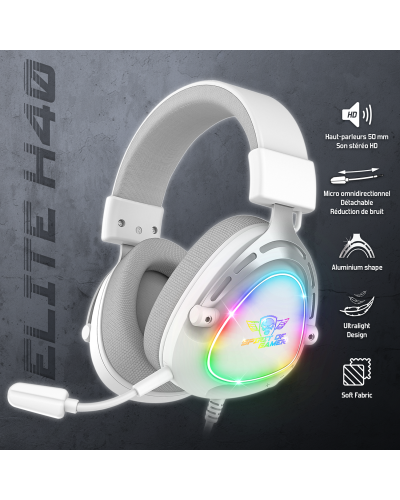 ELITE H40 ARTIC