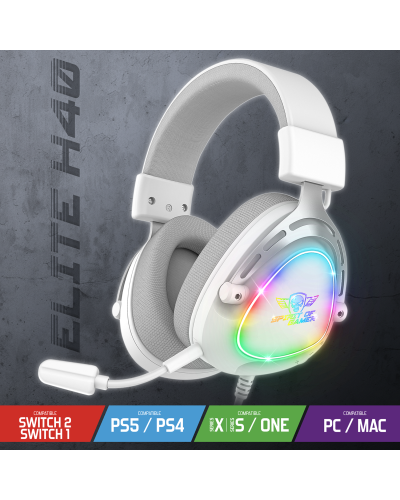 ELITE H40 ARTIC