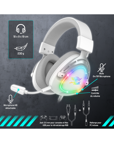 ELITE H40 ARTIC