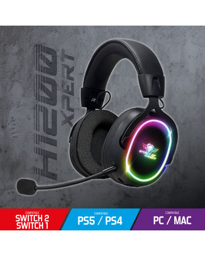 XPERT H1200 WIRELESS