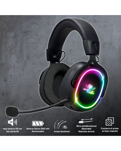 XPERT H1200 WIRELESS