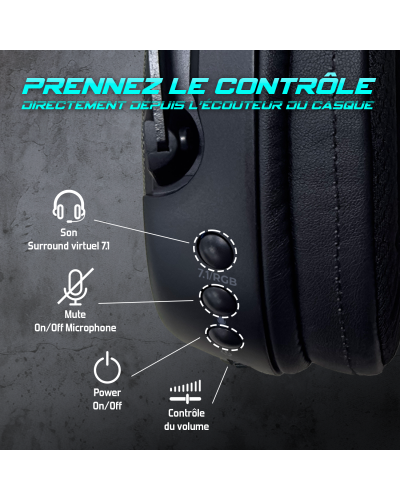 XPERT H1200 WIRELESS