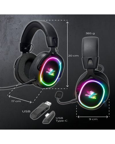 XPERT H1200 WIRELESS