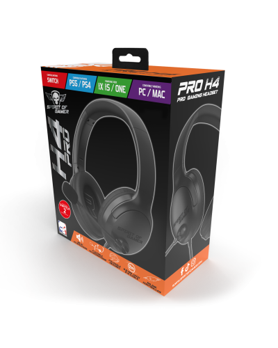 PRO H4 DARK
