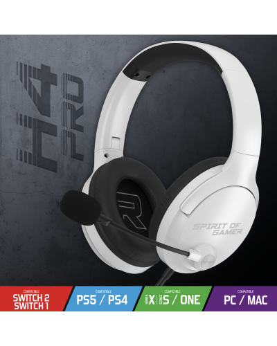 PRO H4 ARTIC