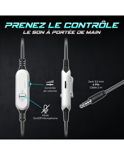 PRO H4 ARTIC
