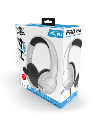 PRO H4 ARTIC