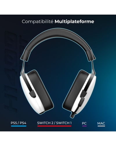 XPERT H1400 WIRELESS