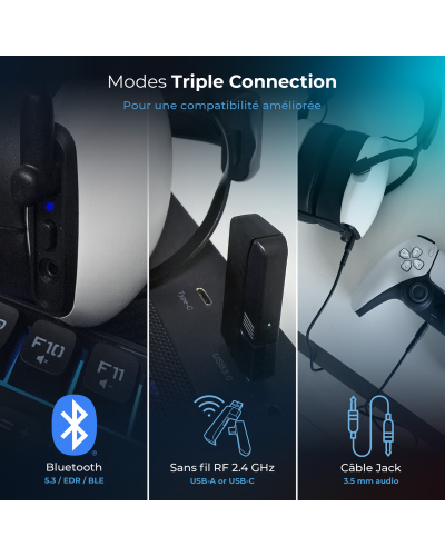 XPERT H1400 WIRELESS