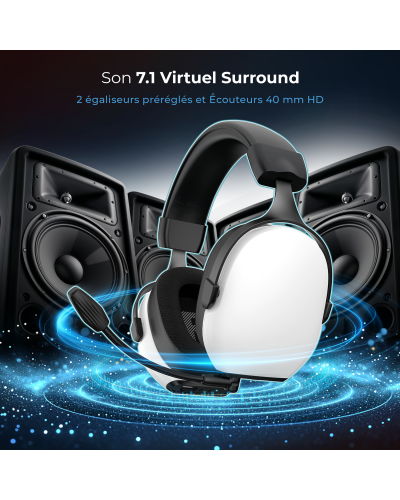 XPERT H1400 WIRELESS
