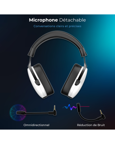 XPERT H1400 WIRELESS