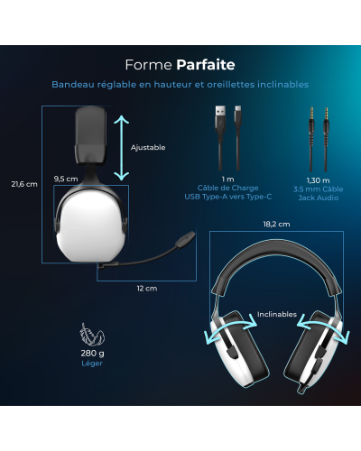 XPERT H1400 WIRELESS