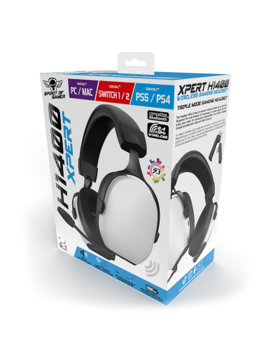 XPERT H1400 WIRELESS