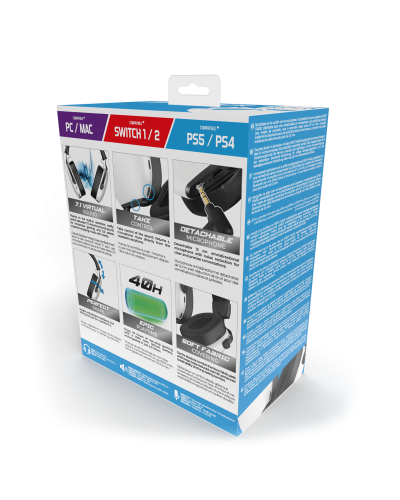 XPERT H1400 WIRELESS