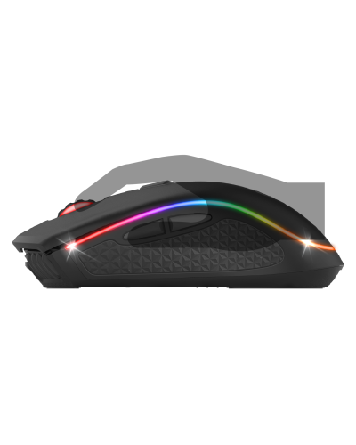 PRO-M9 RGB WIRELESS