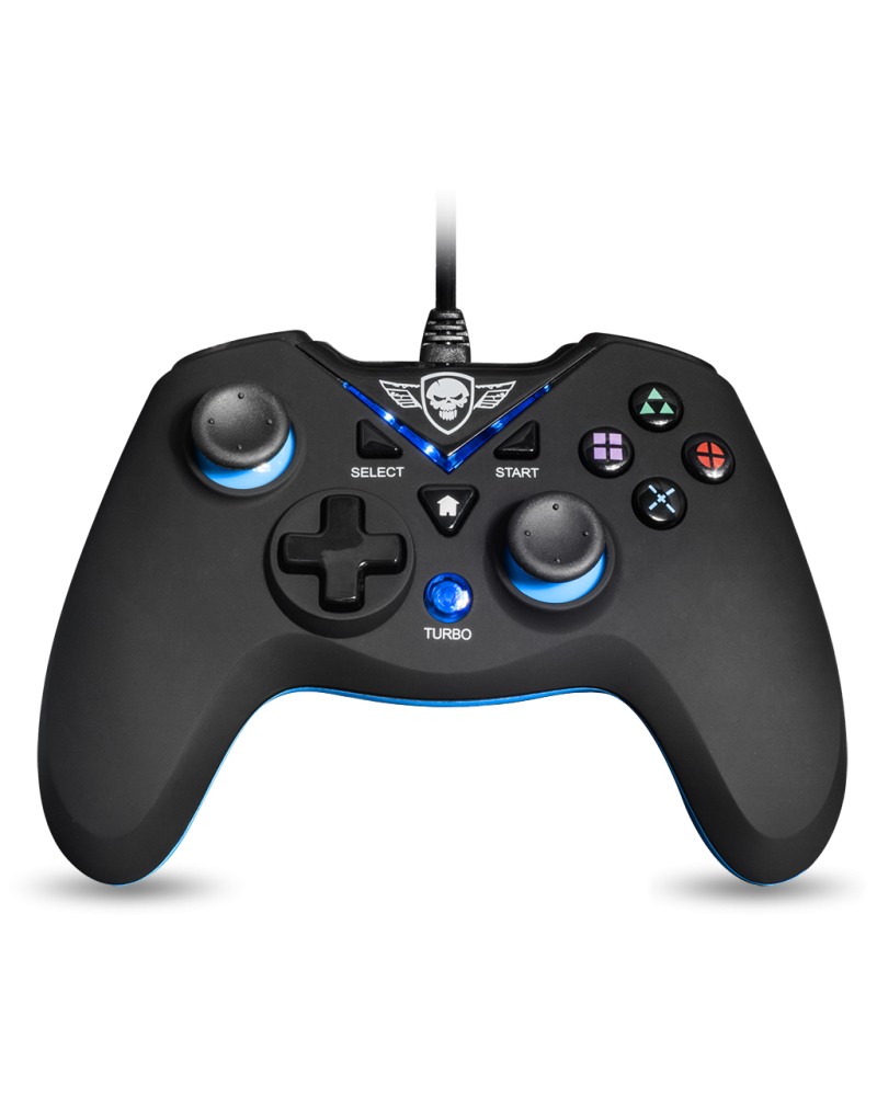 PGP MANETTE PC / PS3