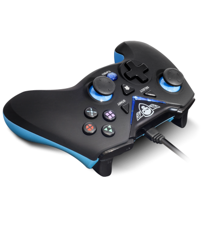 PGP MANETTE PC / PS3