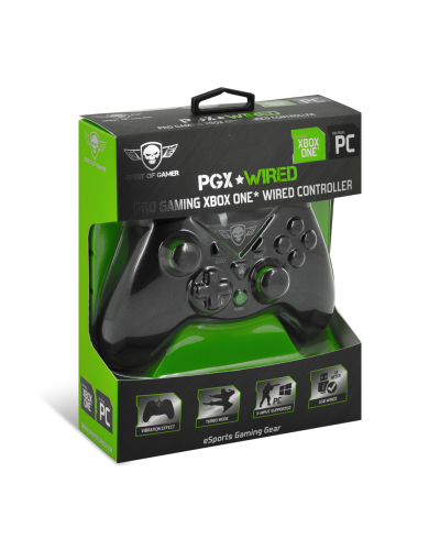 PGX MANETTE XBOX / PC